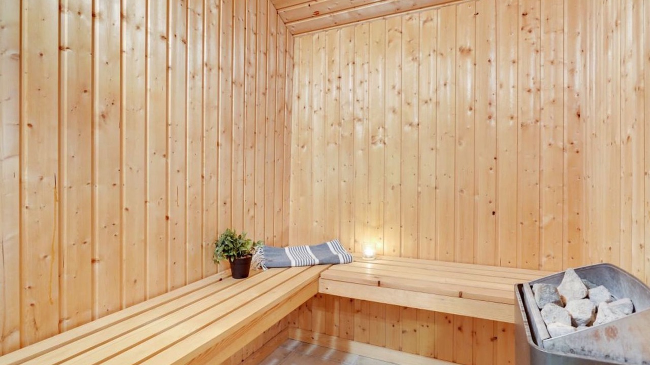 Photo of Bathroom in Rodby