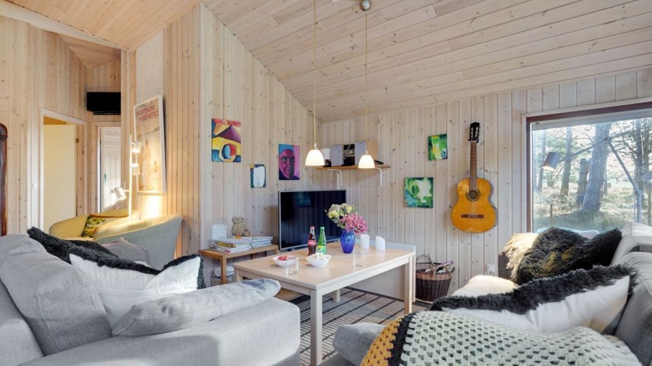 Photo of Livingroom in Rodby