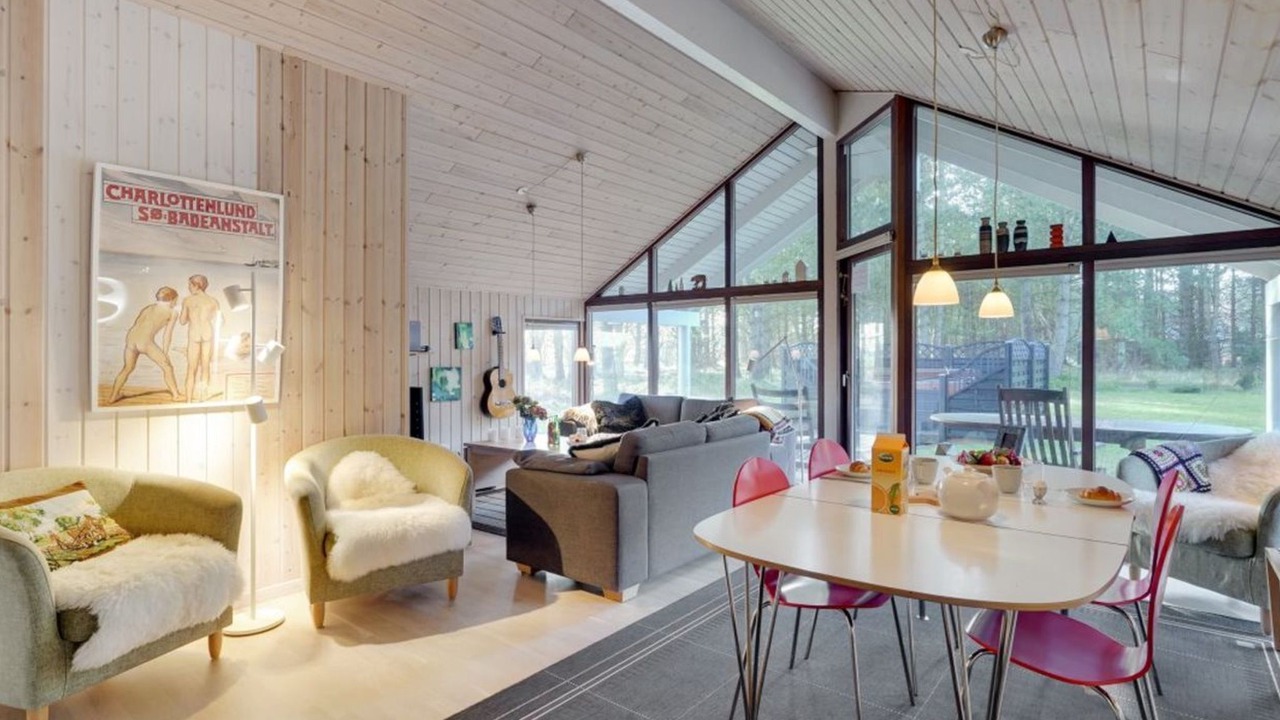 Photo of Livingroom in Rodby