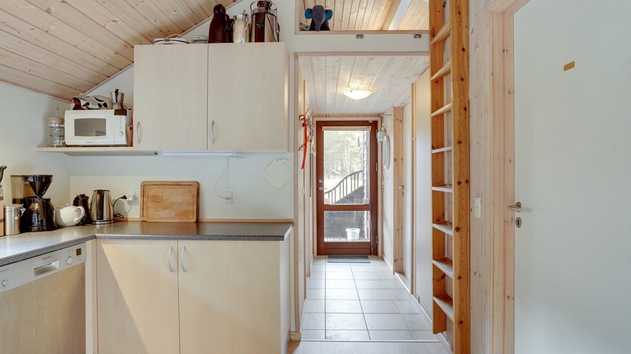 Photo of Bedroom in Rodby