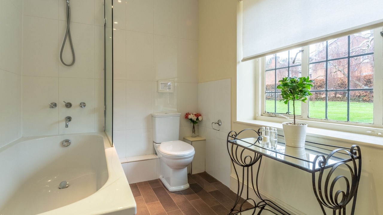 Photo of Bathroom in Higham