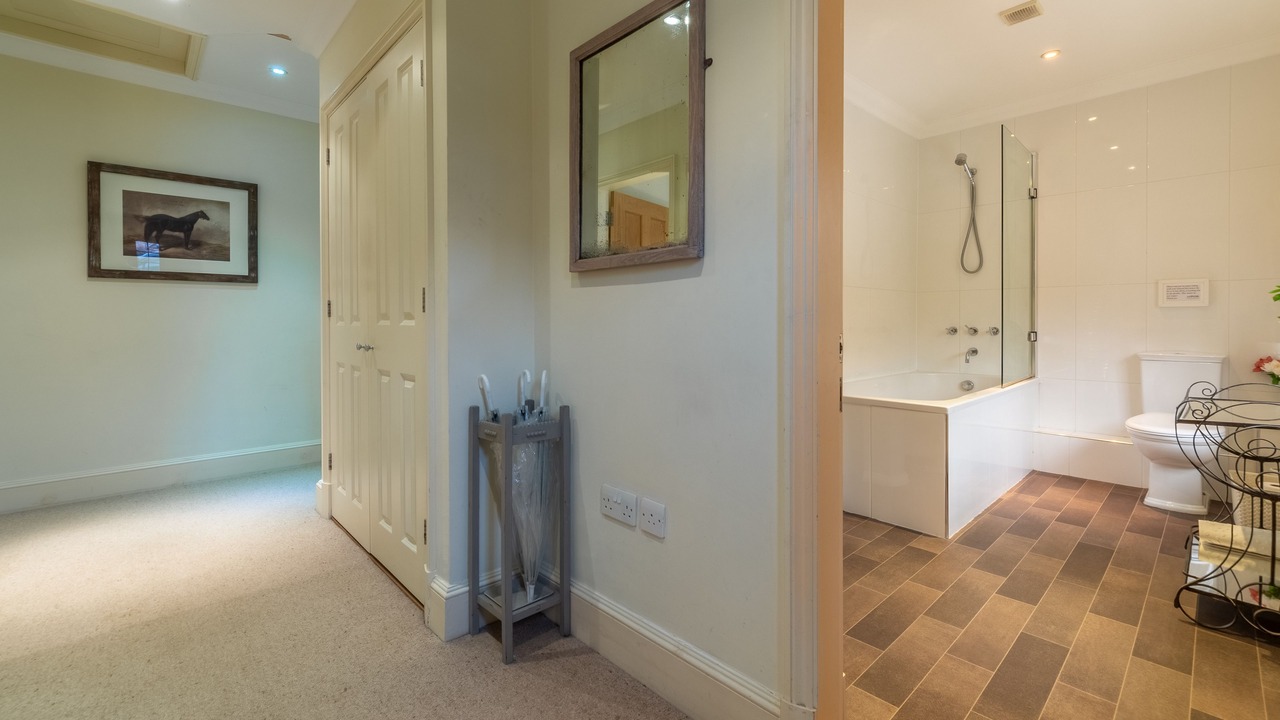 Photo of Bathroom in Higham