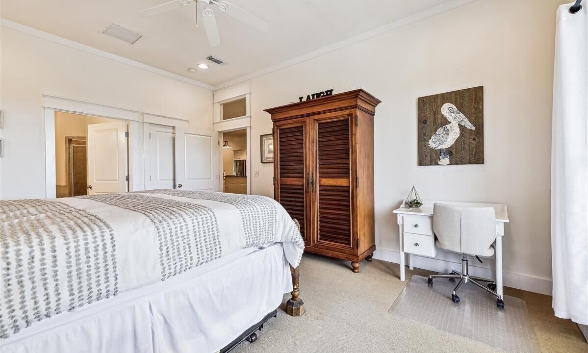Photo of Bedroom in Plantation