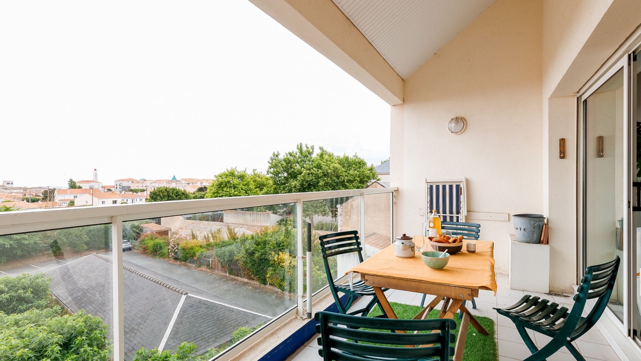 Photo of Outdoor in La Chaume