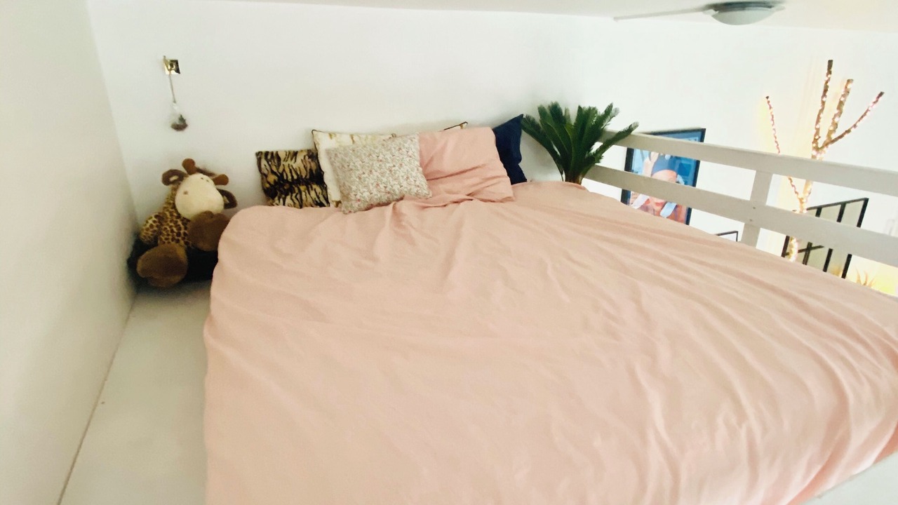 Photo of Bedroom in Meudon