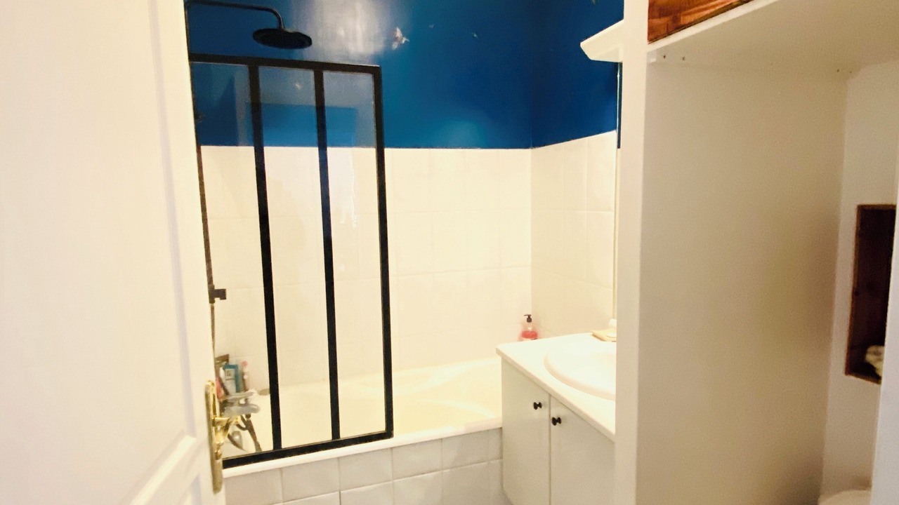 Photo of Bathroom in Meudon