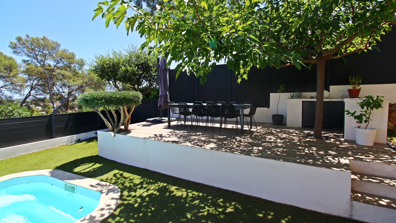 Photo of Outdoor in La Seyne-sur-Mer