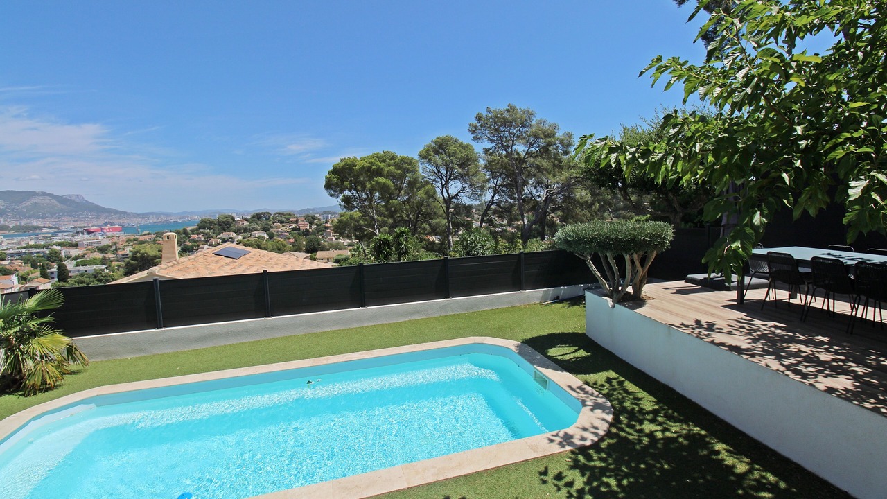 Photo of Outdoor in La Seyne-sur-Mer