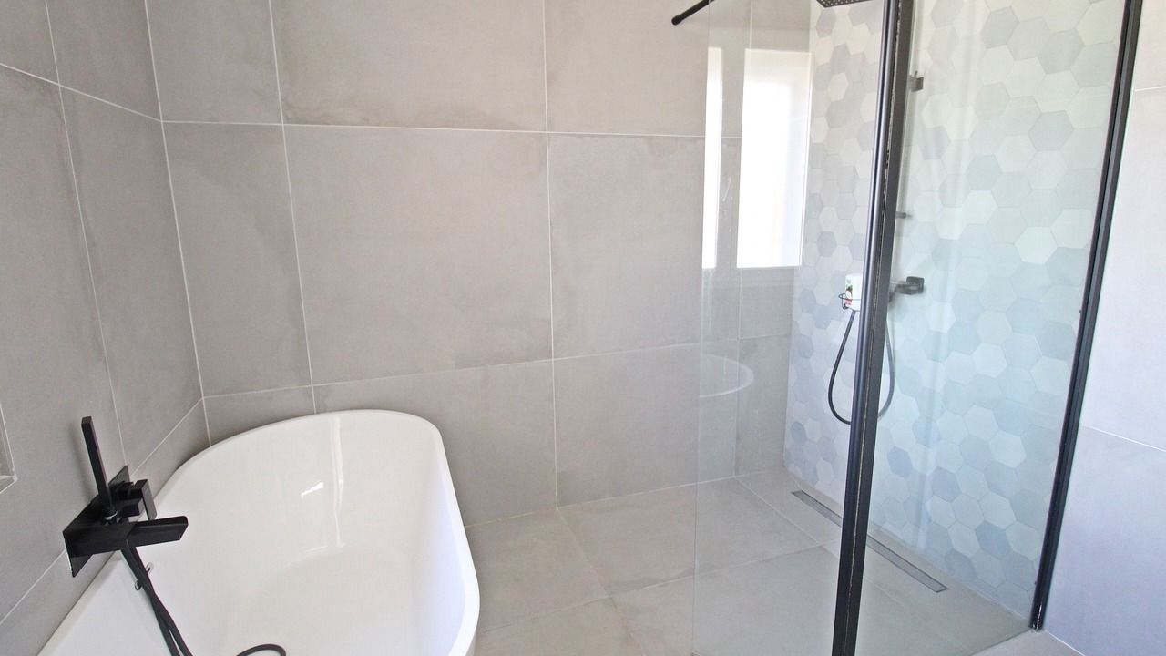 Photo of Bathroom in La Seyne-sur-Mer