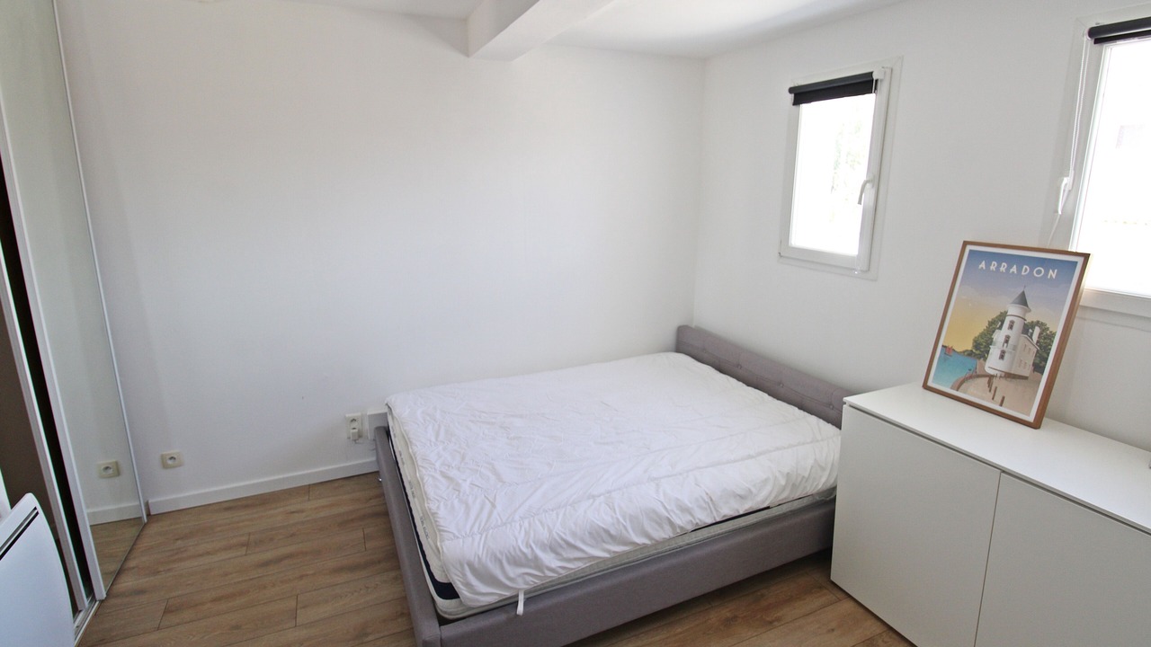 Photo of Bedroom in La Seyne-sur-Mer