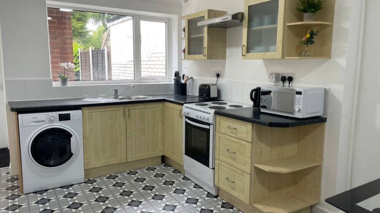 Photo of Others in Cannock