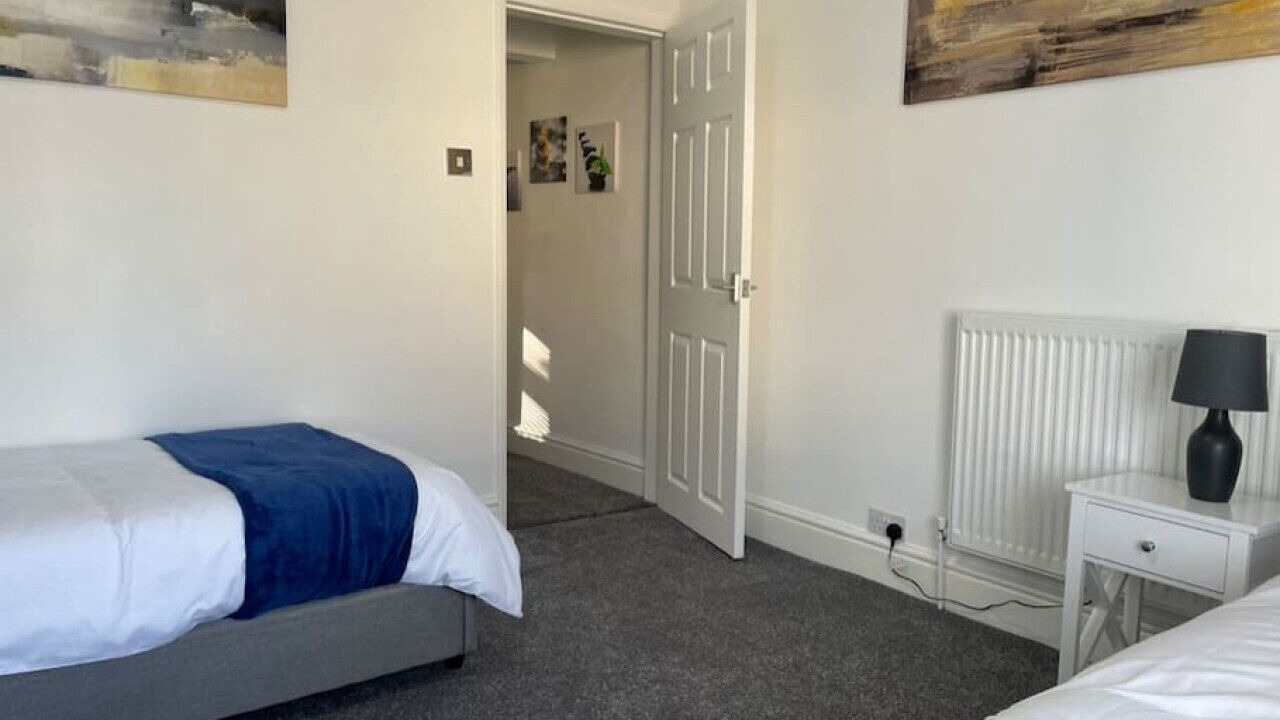 Photo of Bedroom in Cannock