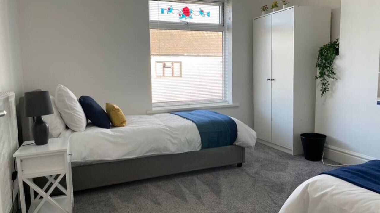 Photo of Bedroom in Cannock