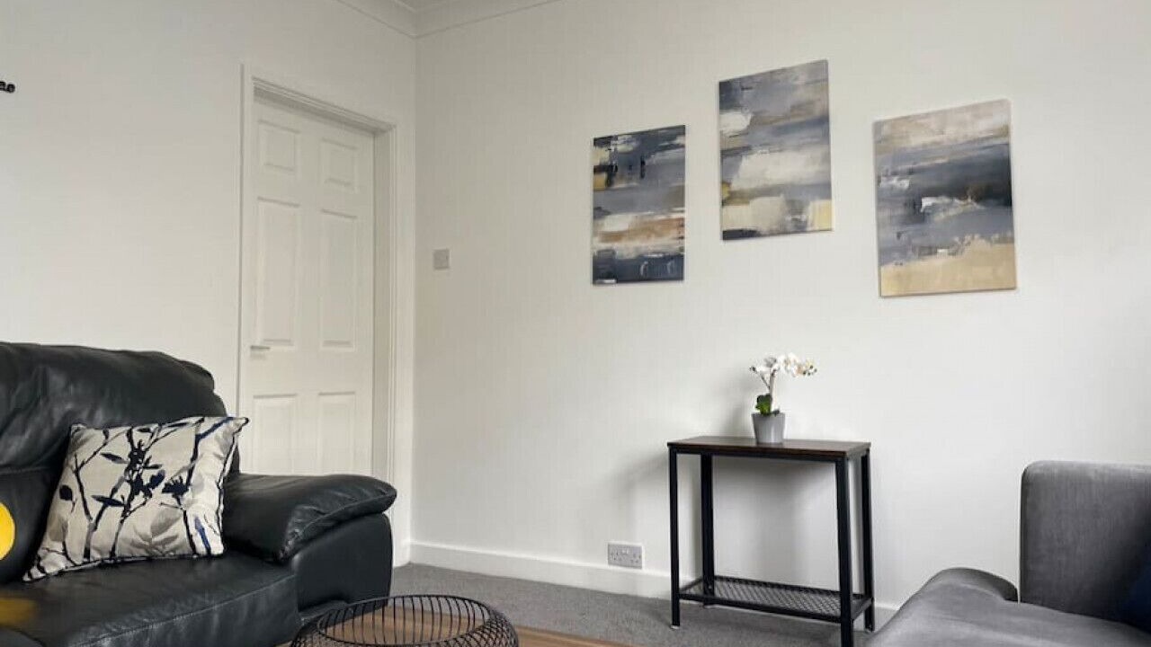 Photo of Bedroom in Cannock