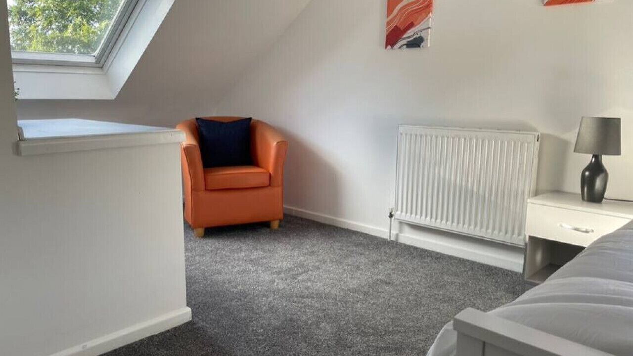 Photo of Bedroom in Cannock