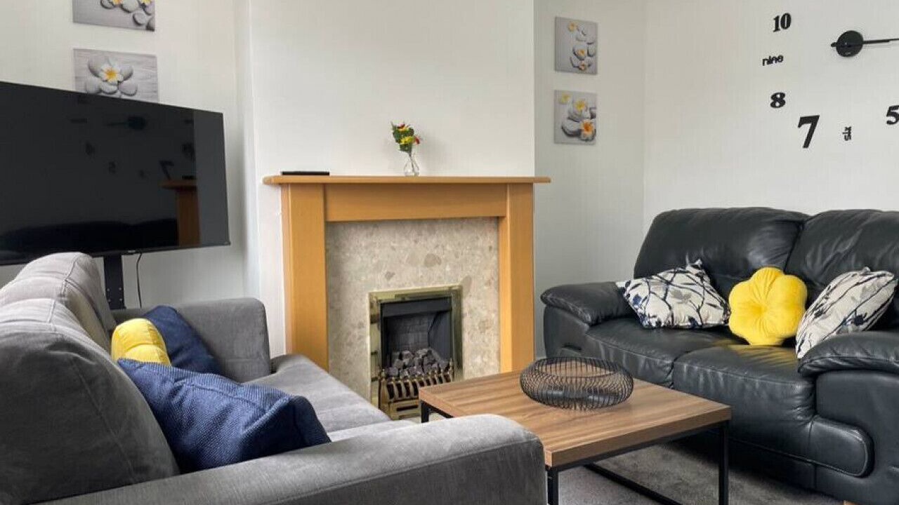 Photo of Bedroom in Cannock