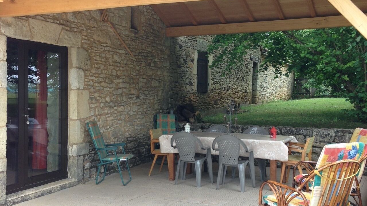 Photo of Outdoor in Blanquefort-sur-Briolance