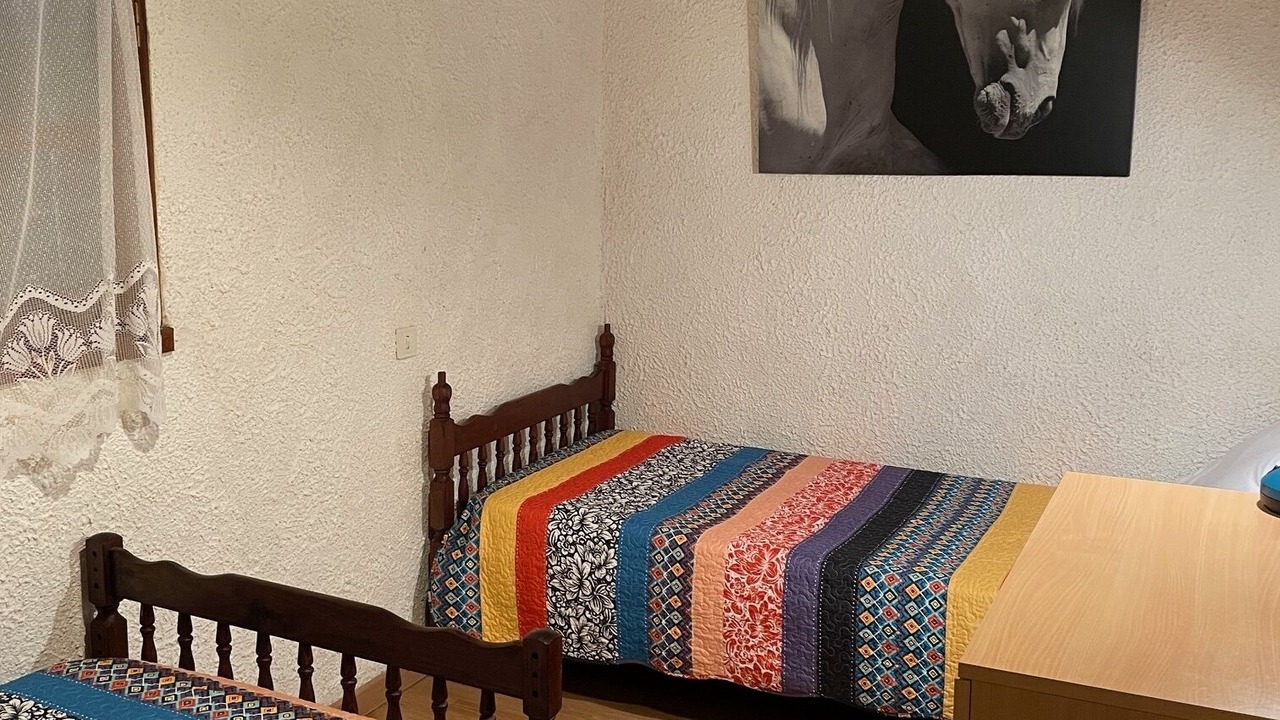 Photo of Bedroom in Blanquefort-sur-Briolance