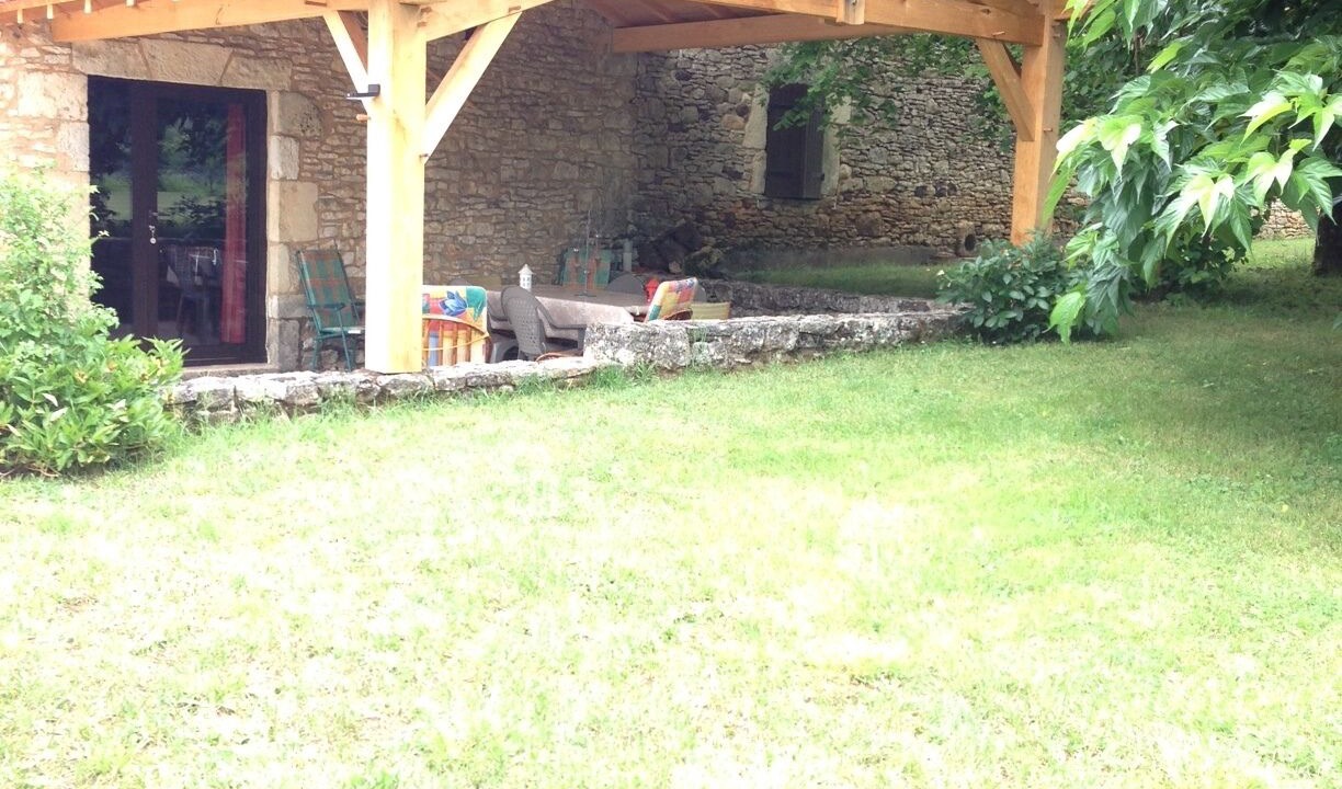 Photo of Outdoor in Blanquefort-sur-Briolance