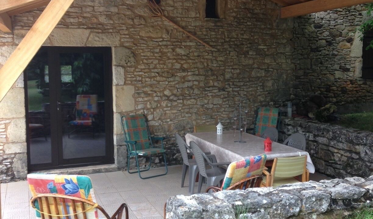 Photo of Outdoor in Blanquefort-sur-Briolance