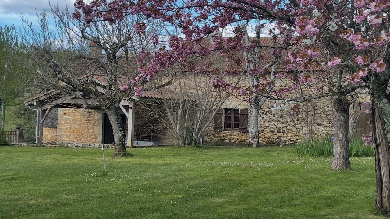 Photo of Outdoor in Blanquefort-sur-Briolance