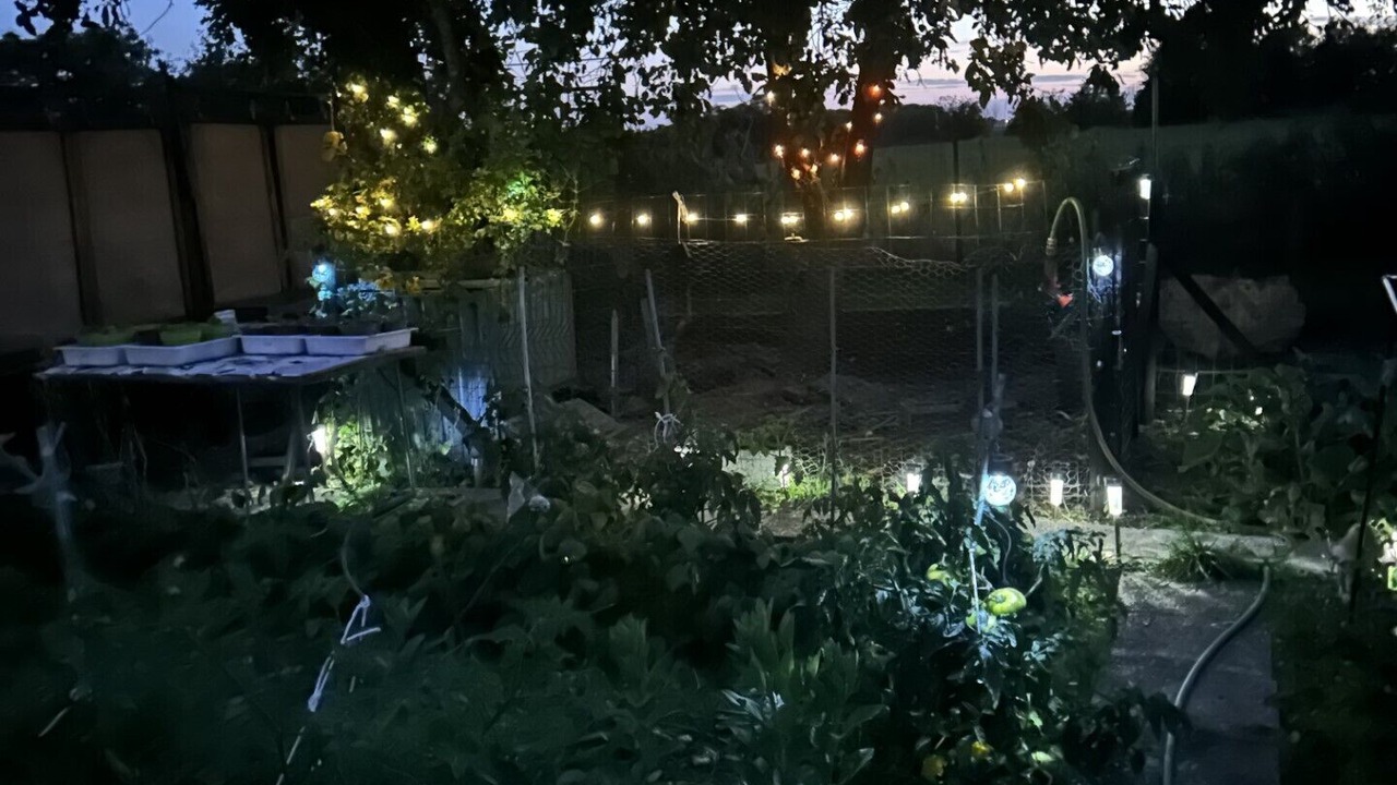 Photo of Outdoor in Clairy-Saulchoix