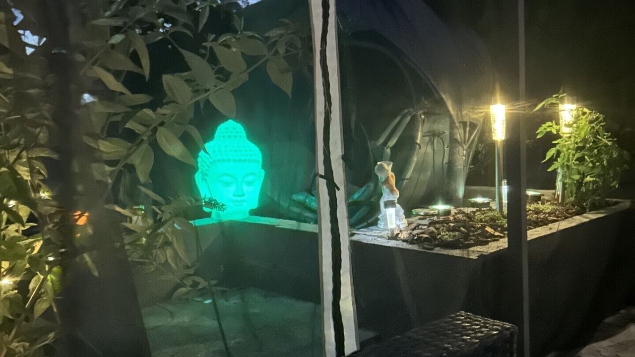 Photo of Patio Balcony in Clairy-Saulchoix