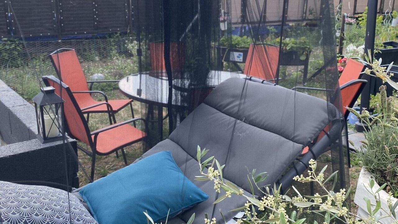 Photo of Outdoor in Clairy-Saulchoix