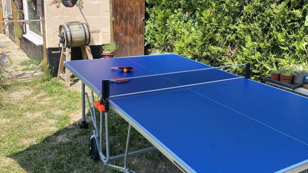 Photo of Outdoor in Clairy-Saulchoix