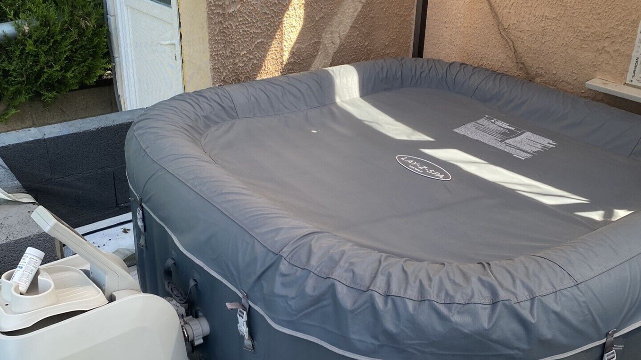 Photo of Patio Balcony in Clairy-Saulchoix