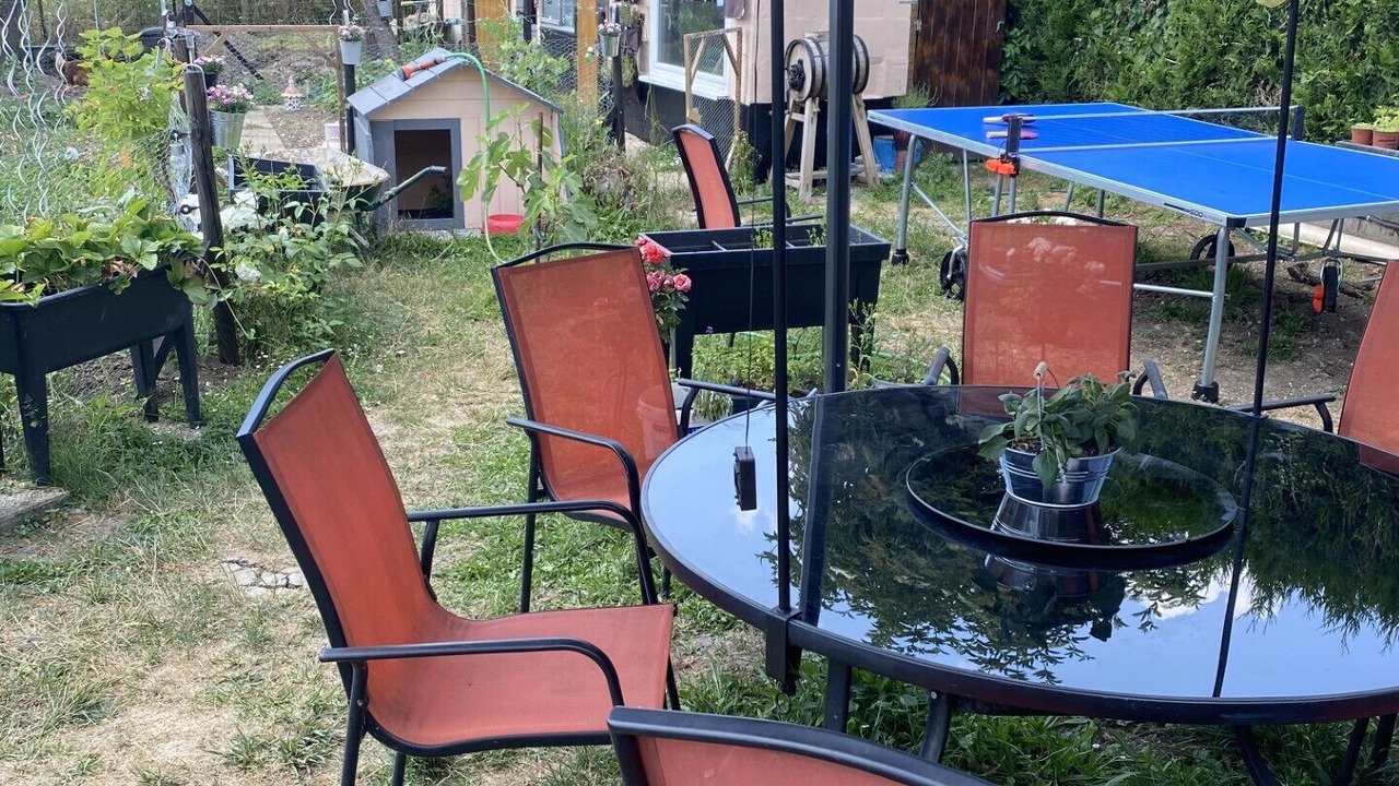 Photo of Outdoor in Clairy-Saulchoix