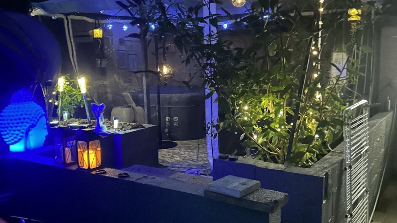 Photo of Patio Balcony in Clairy-Saulchoix