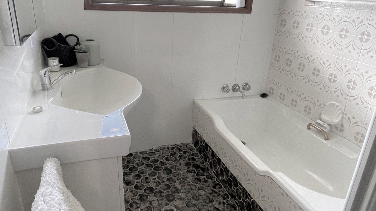 Photo of Bathroom in Southport