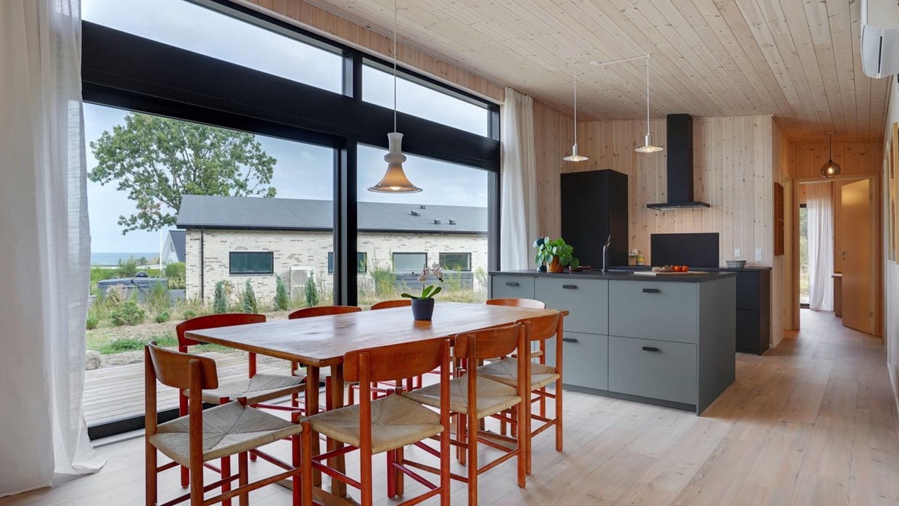 Photo of Livingroom in Allingabro