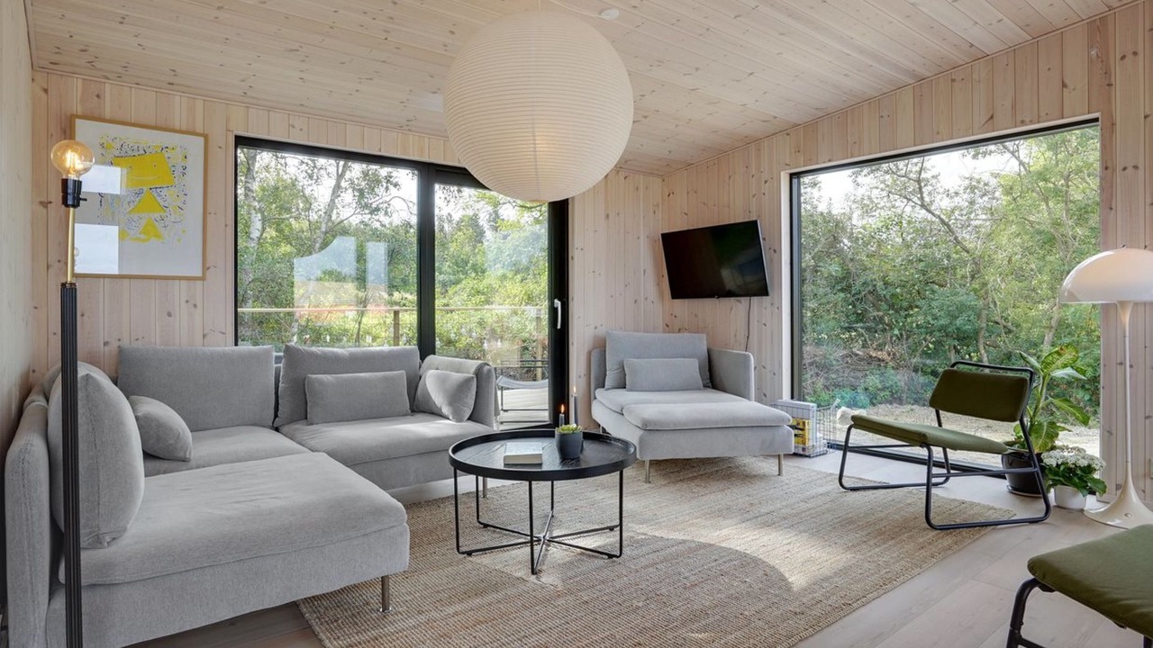 Photo of Livingroom in Allingabro