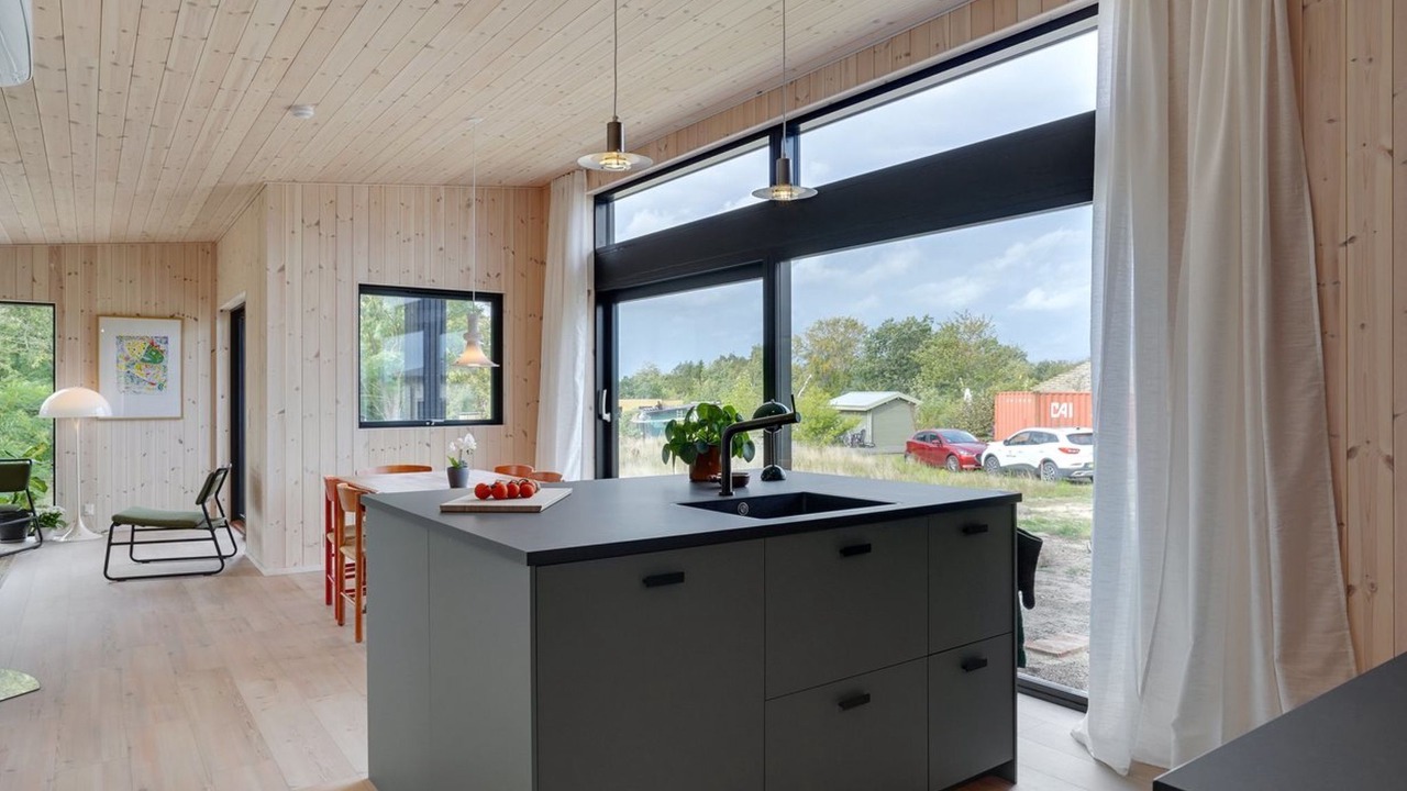 Photo of Bedroom in Allingabro