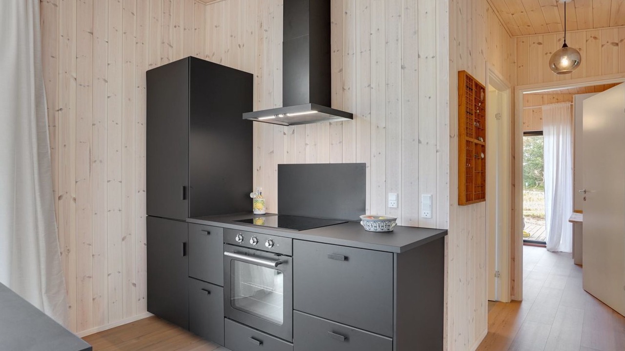 Photo of Bedroom in Allingabro