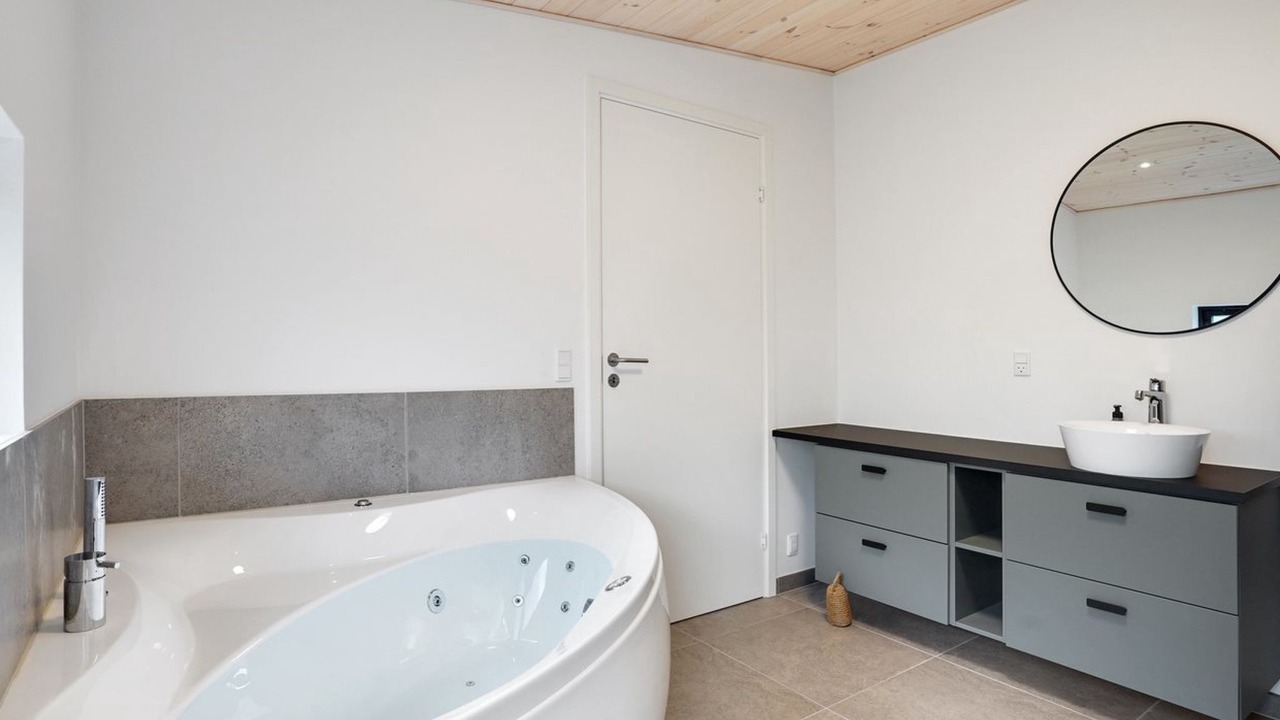 Photo of Bathroom in Allingabro