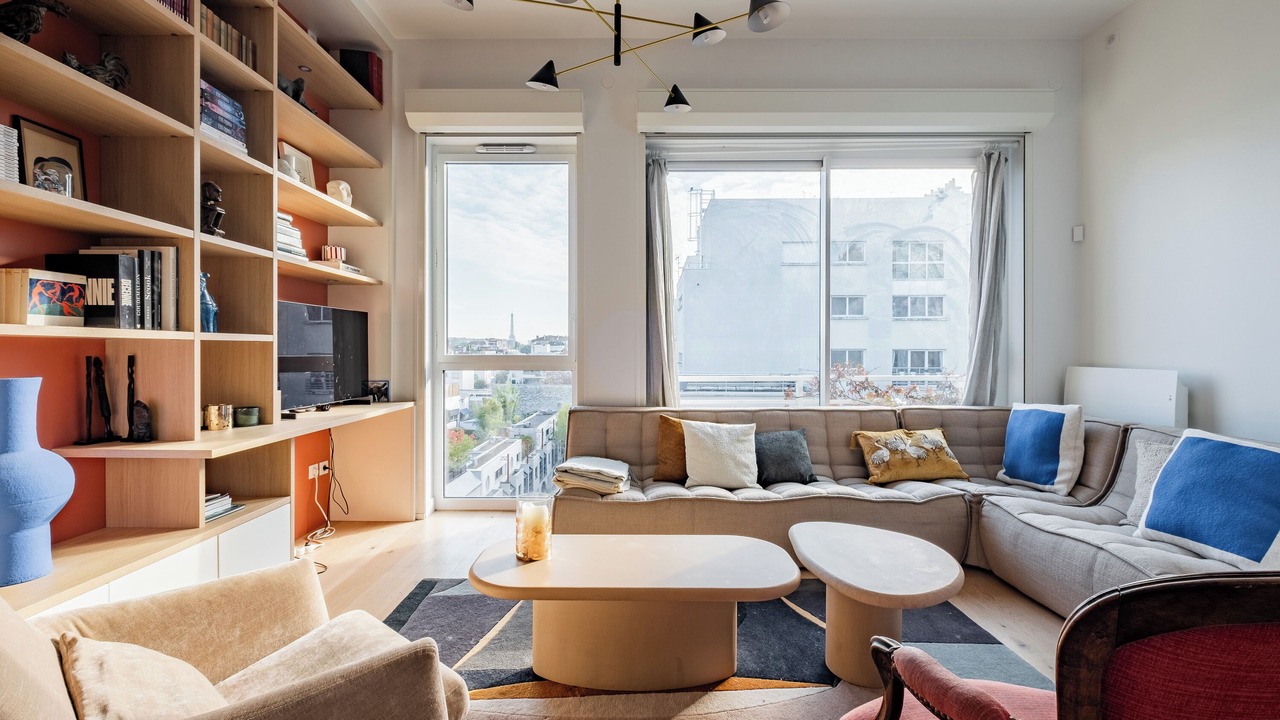 Photo of Livingroom in Prince–Marmottan