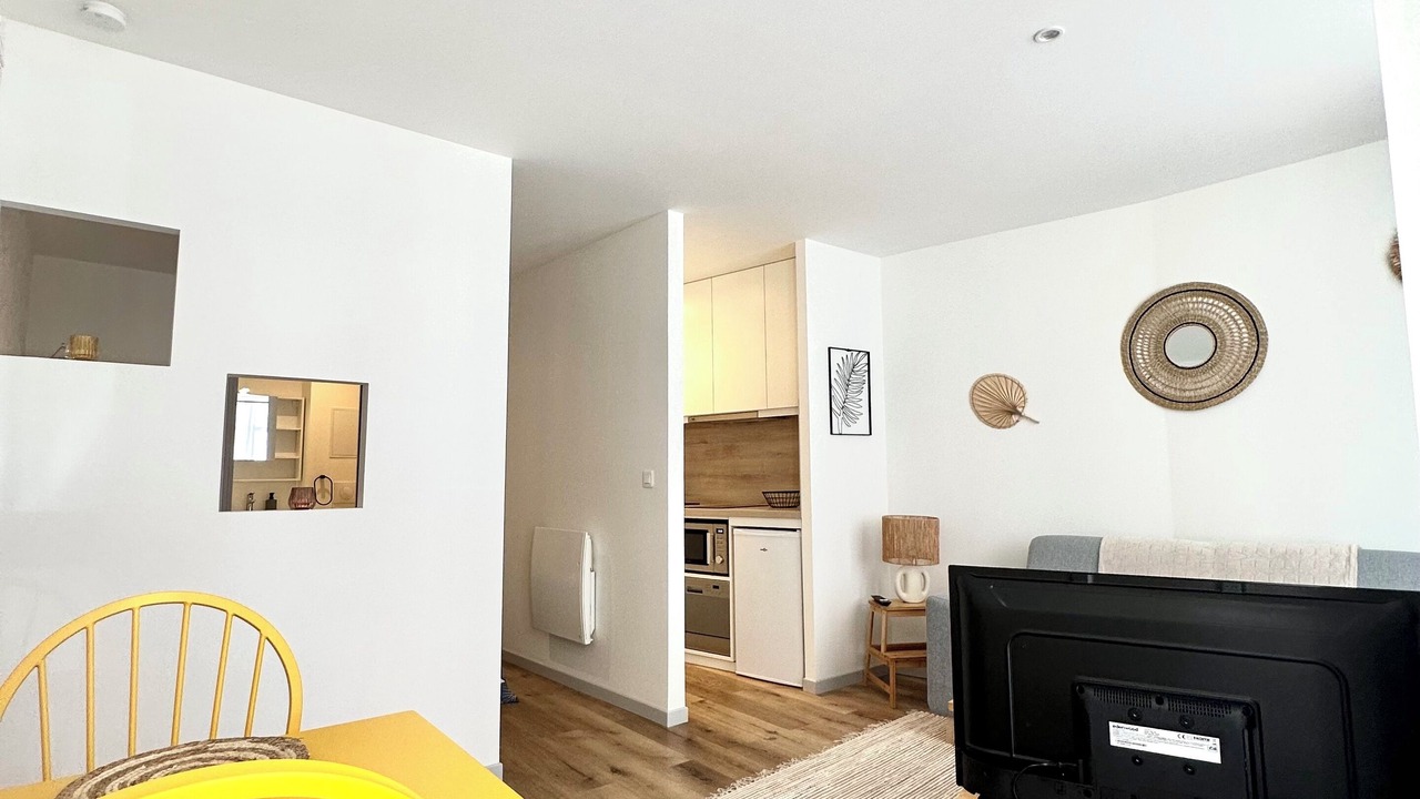 Photo of Livingroom in Limoges