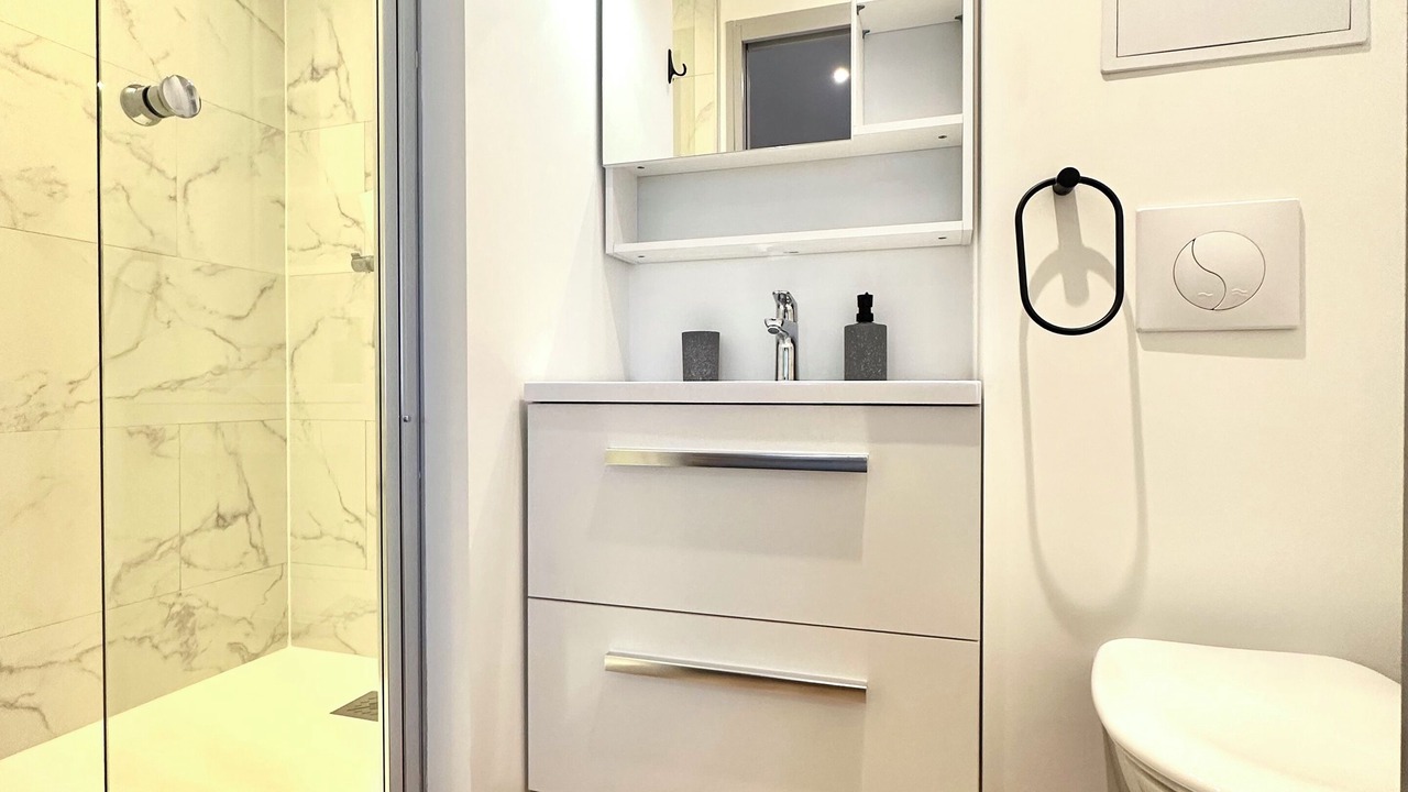 Photo of Bathroom in Limoges