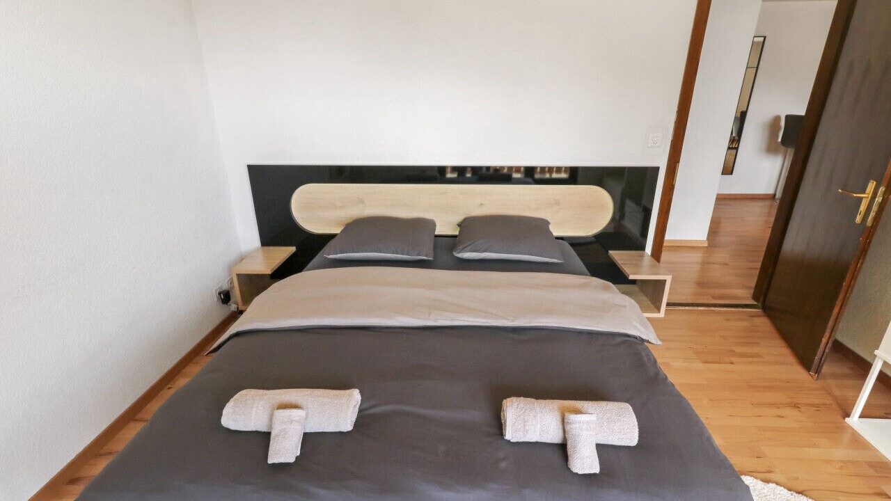 Photo of Bedroom in Montana