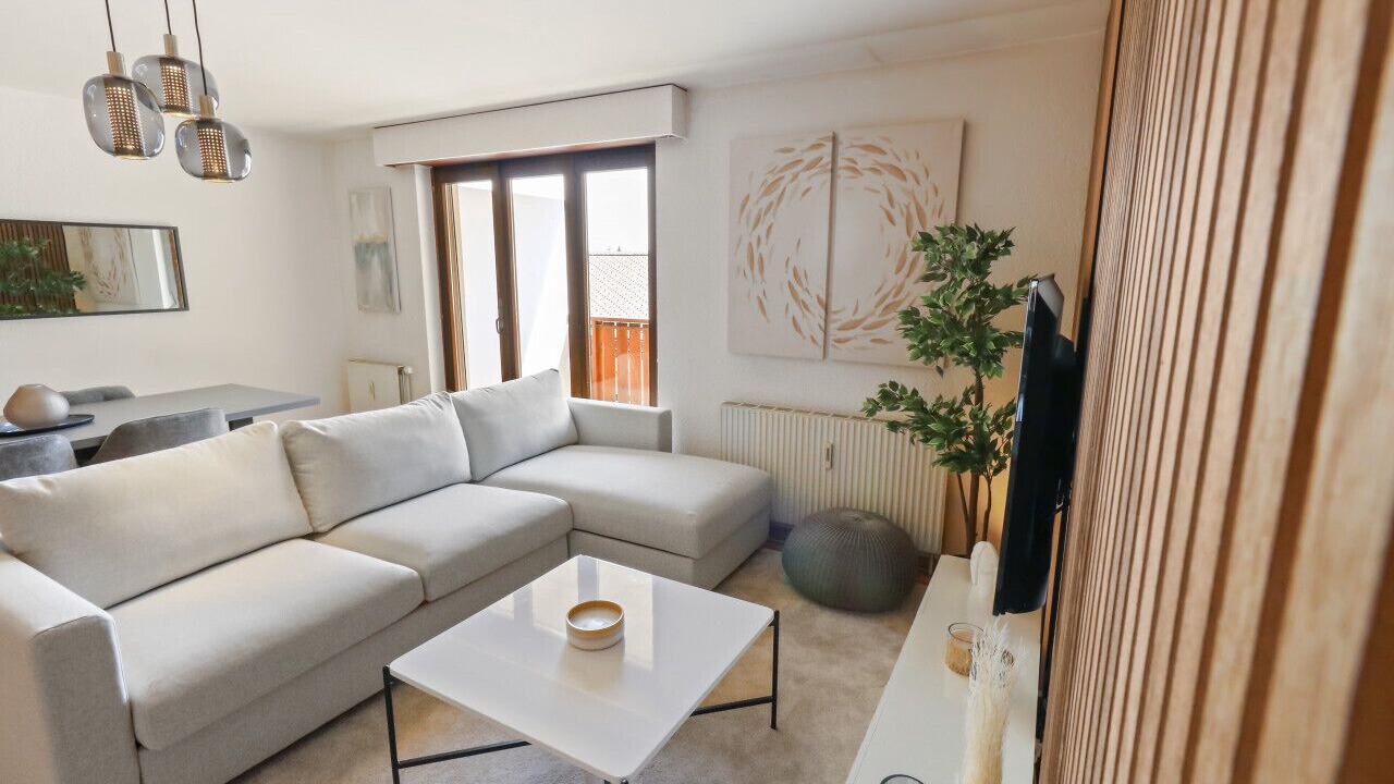 Photo of Livingroom in Montana