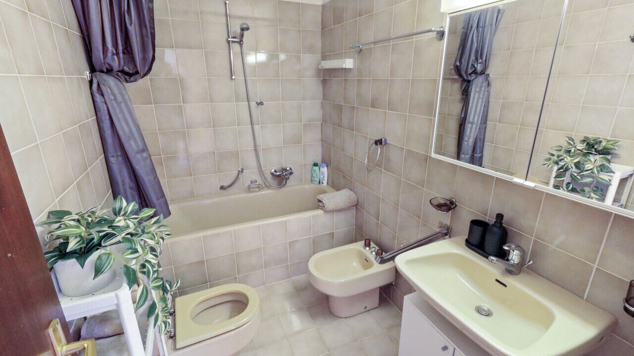 Photo of Bathroom in Montana