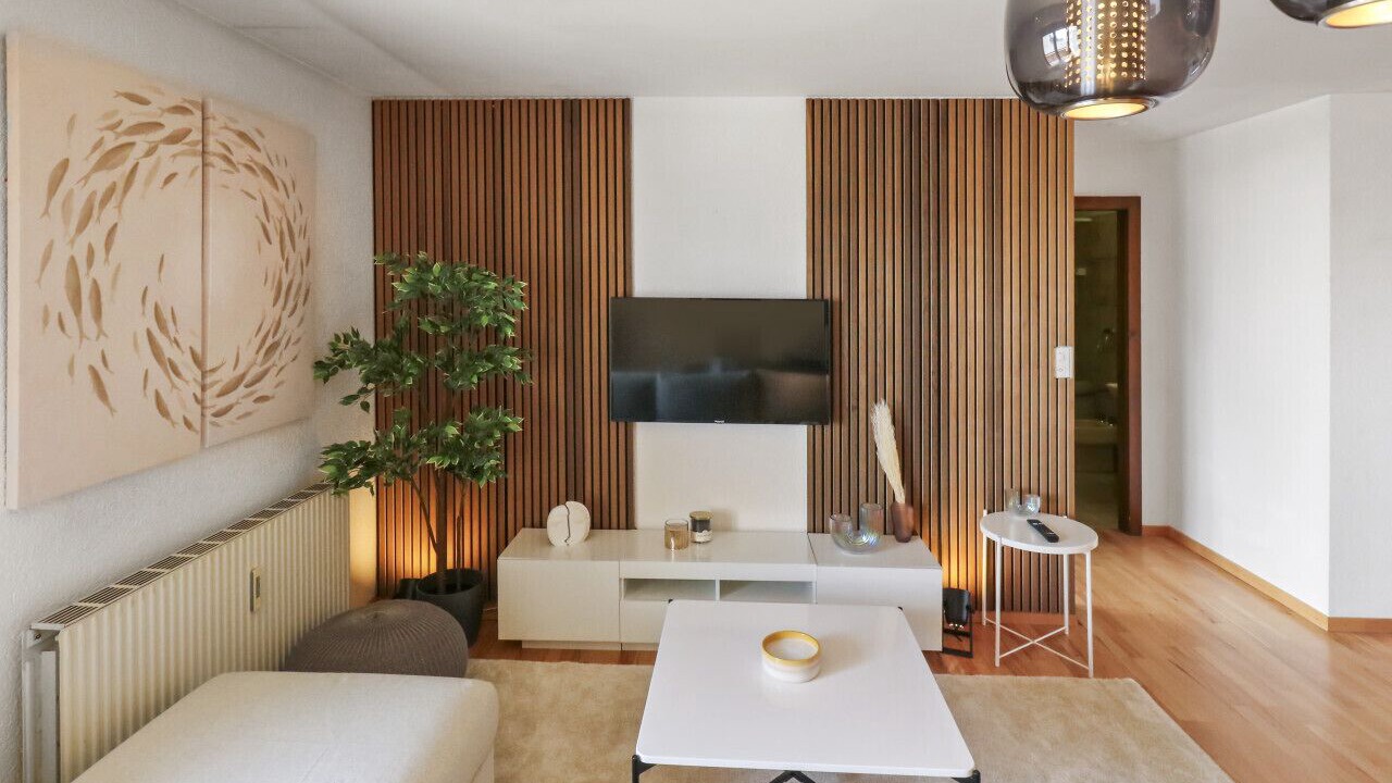 Photo of Livingroom in Montana
