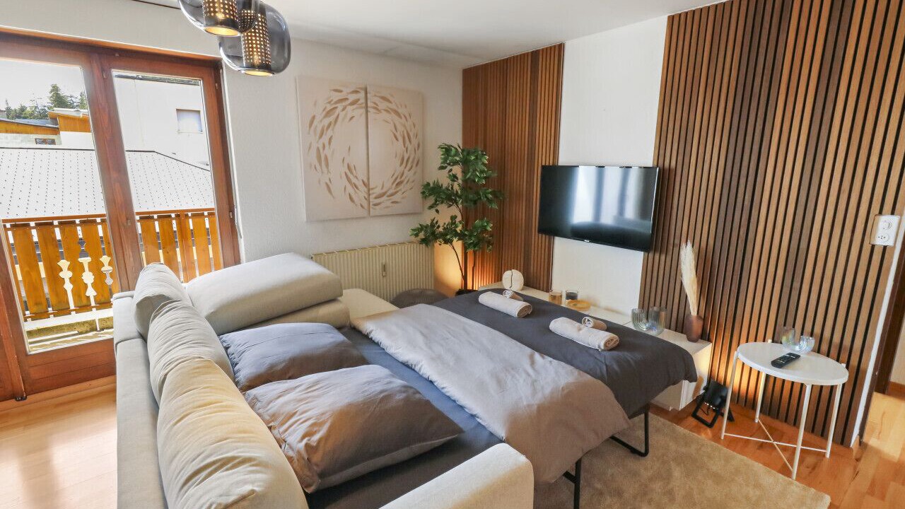 Photo of Bedroom in Montana