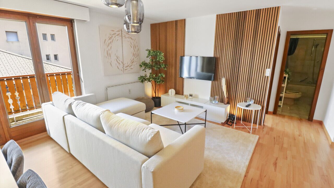 Photo of Livingroom in Montana