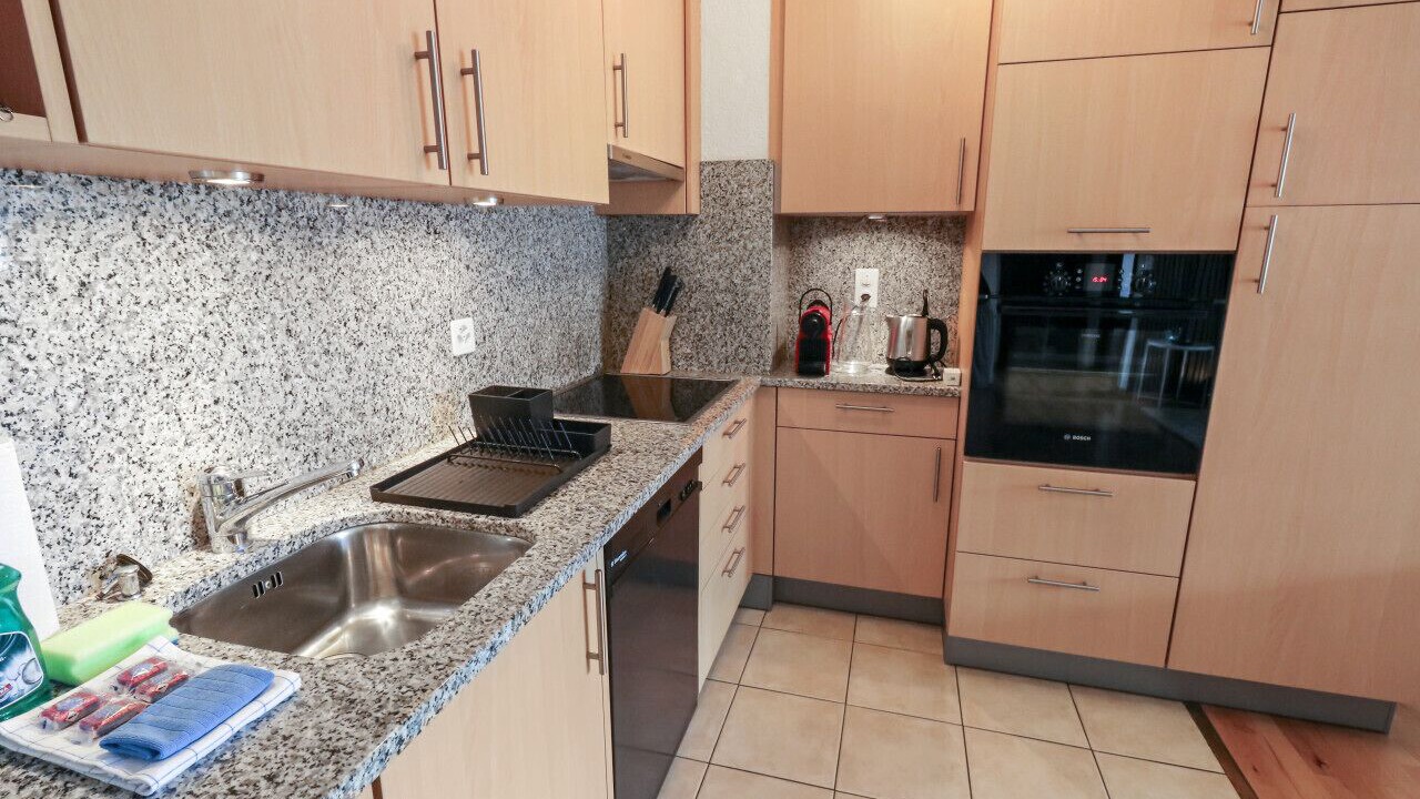 Photo of Kitchen in Montana