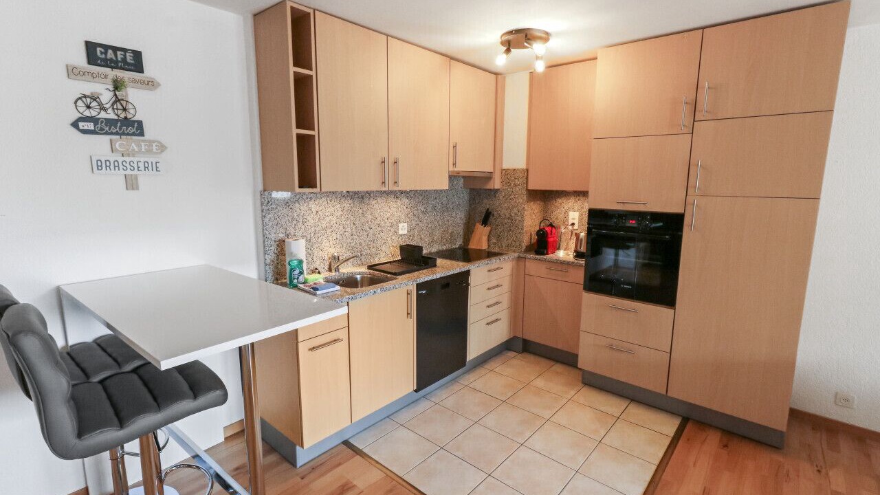 Photo of Kitchen in Montana