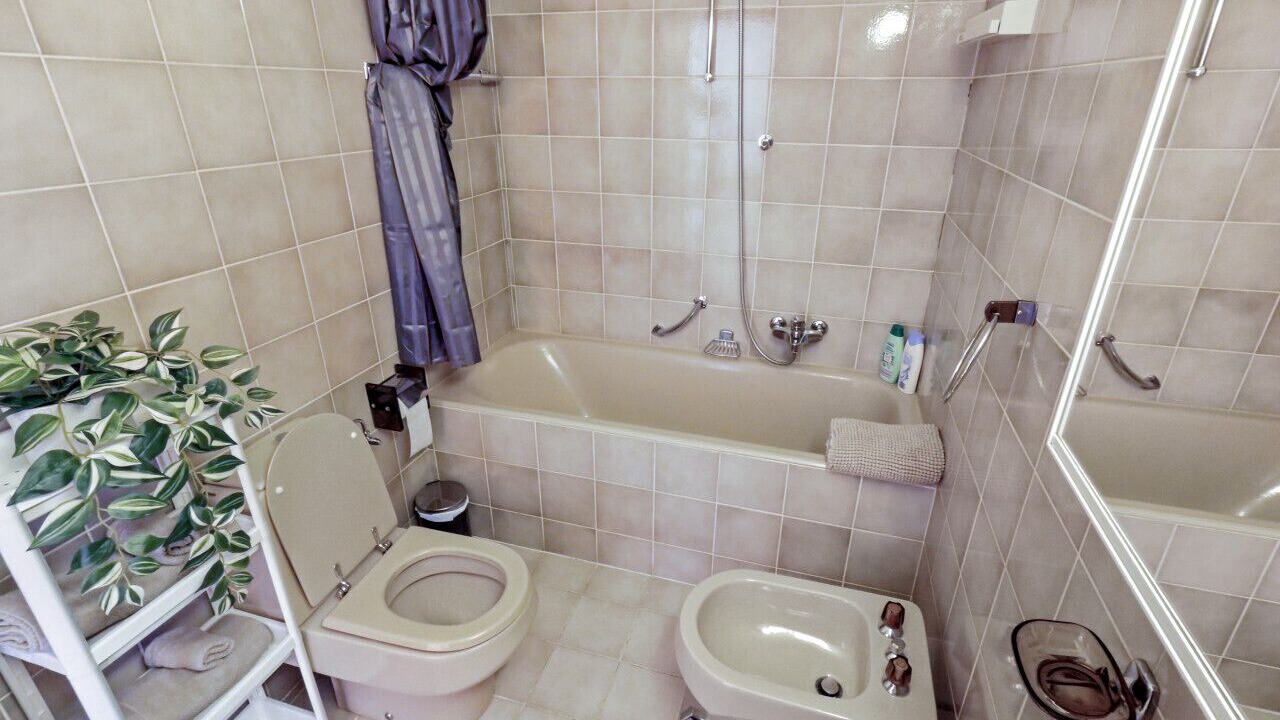 Photo of Bathroom in Montana